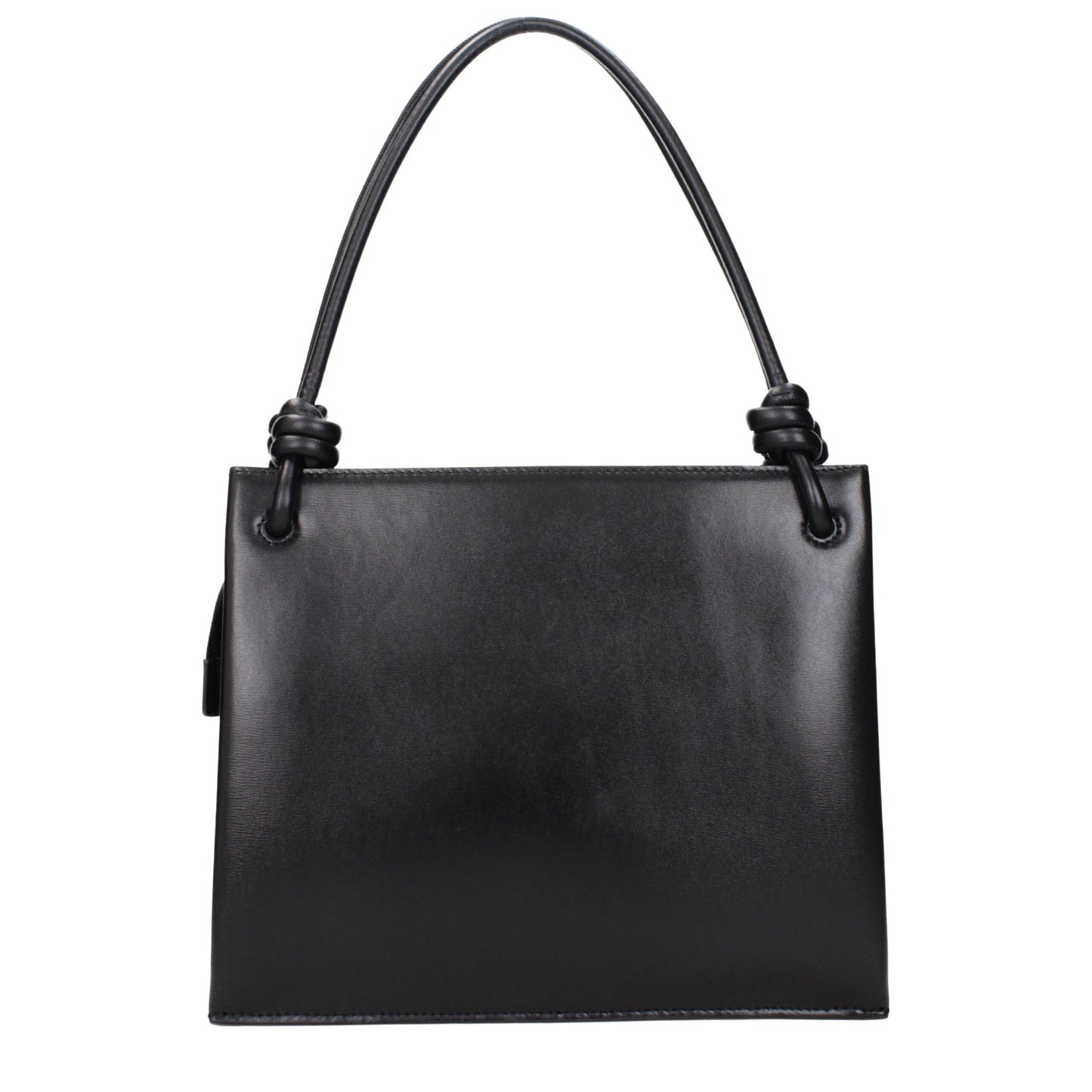 Black Leather Handbags