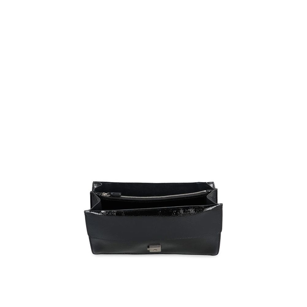 Dionysus Leather Crossbody Bag