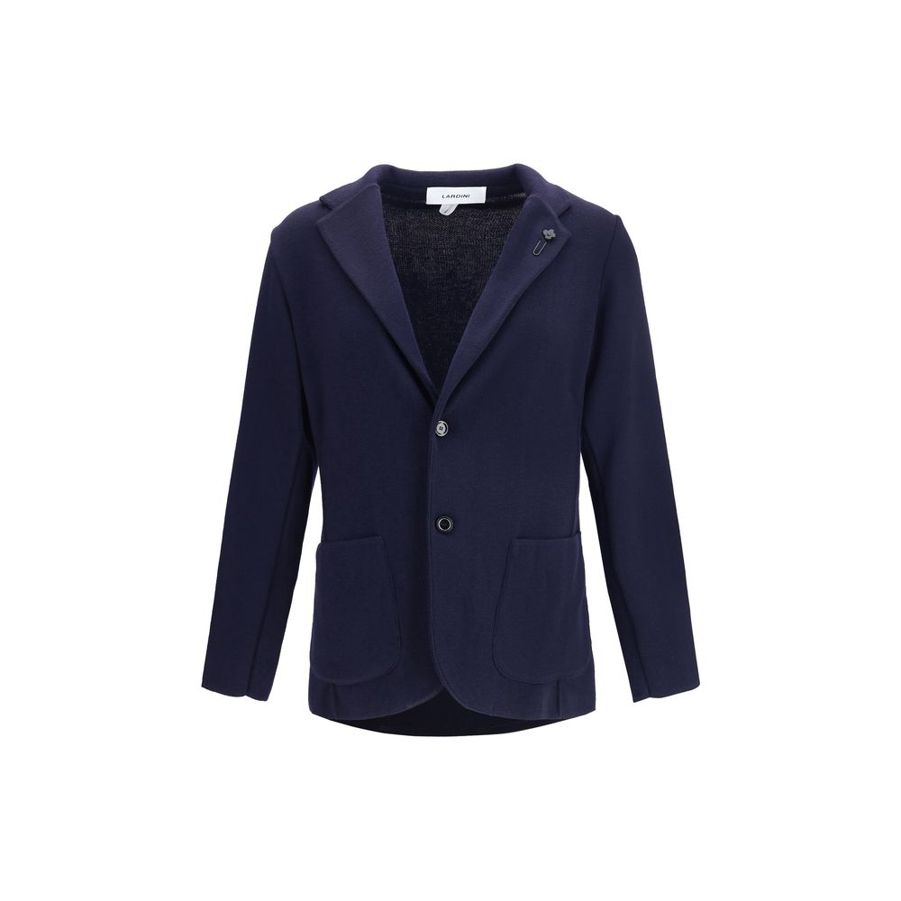 Knit Blazer