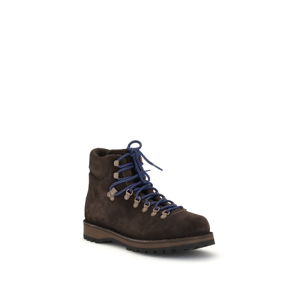 Roccia Vet Boots