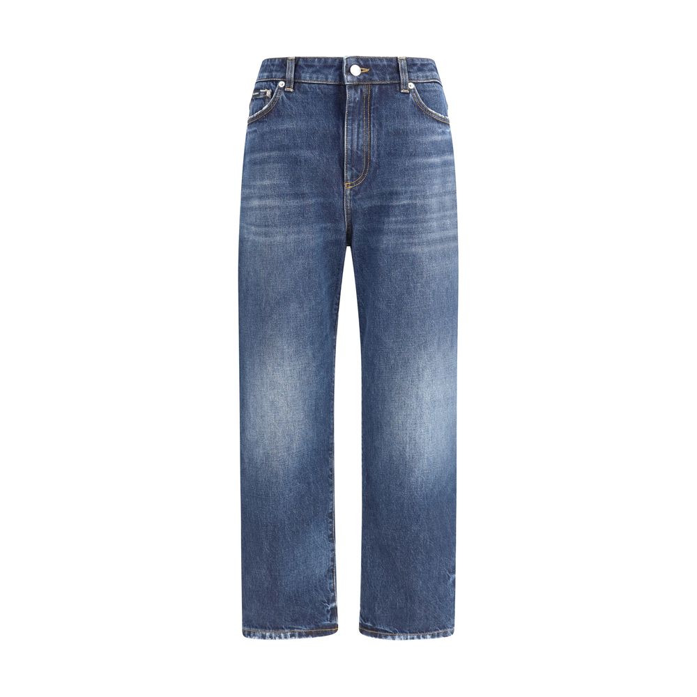 Boyfriend Jeans