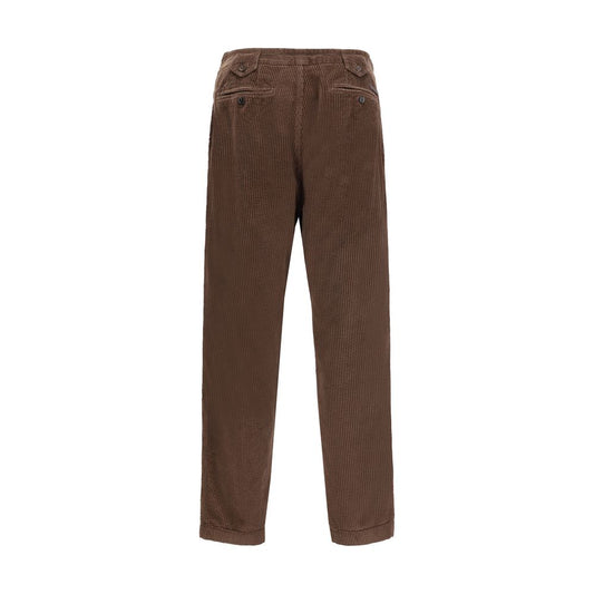 Corduroy Pants