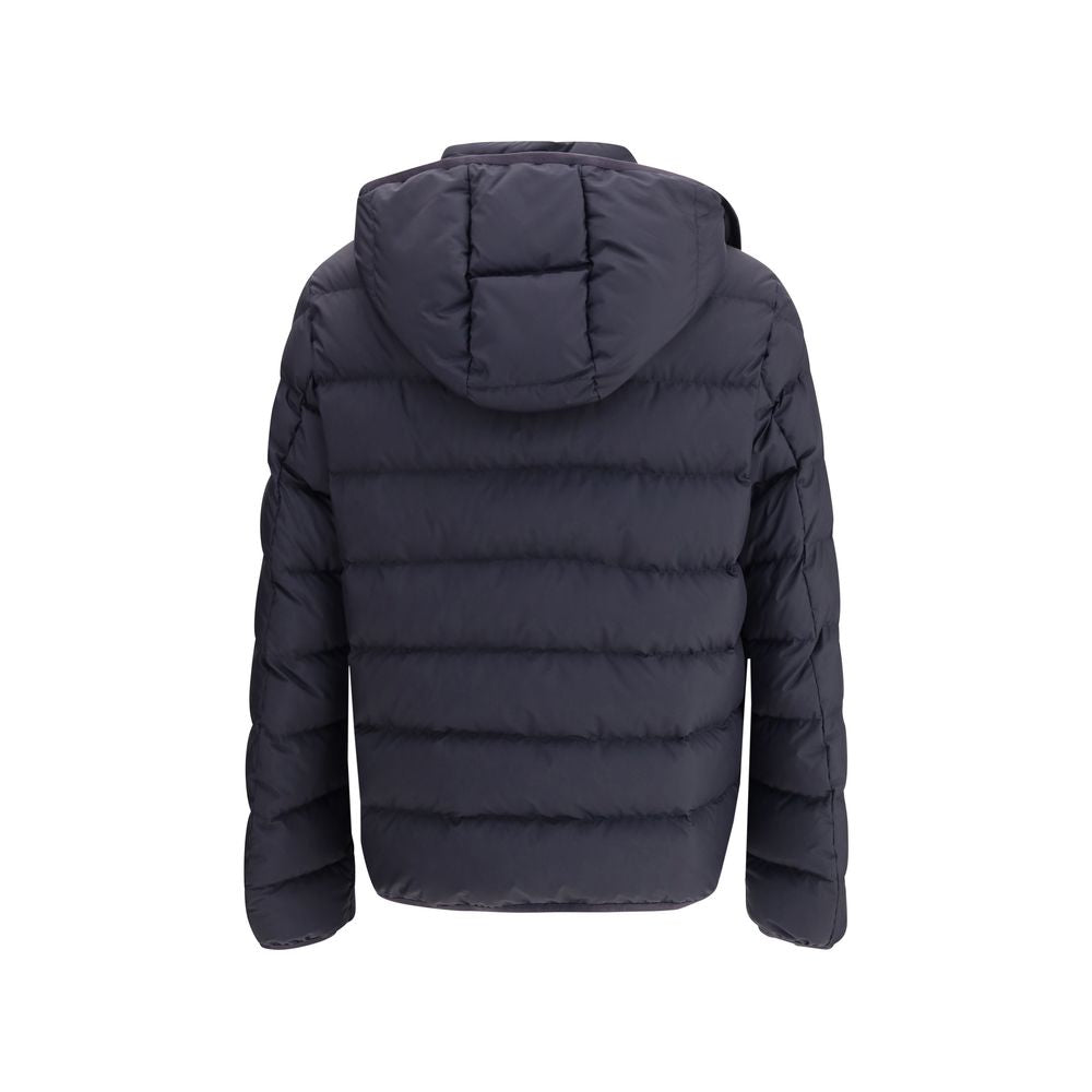 Montbrocq Down Jacket