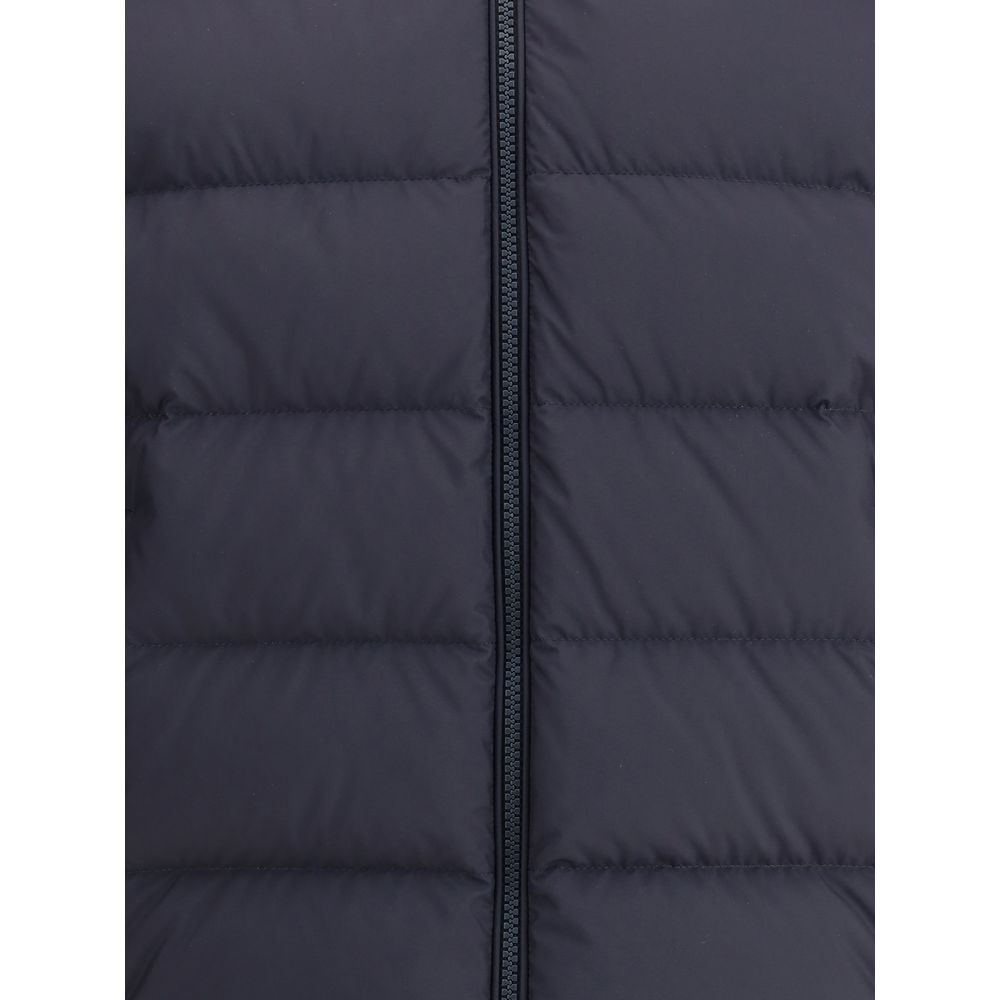 Montbrocq Down Jacket