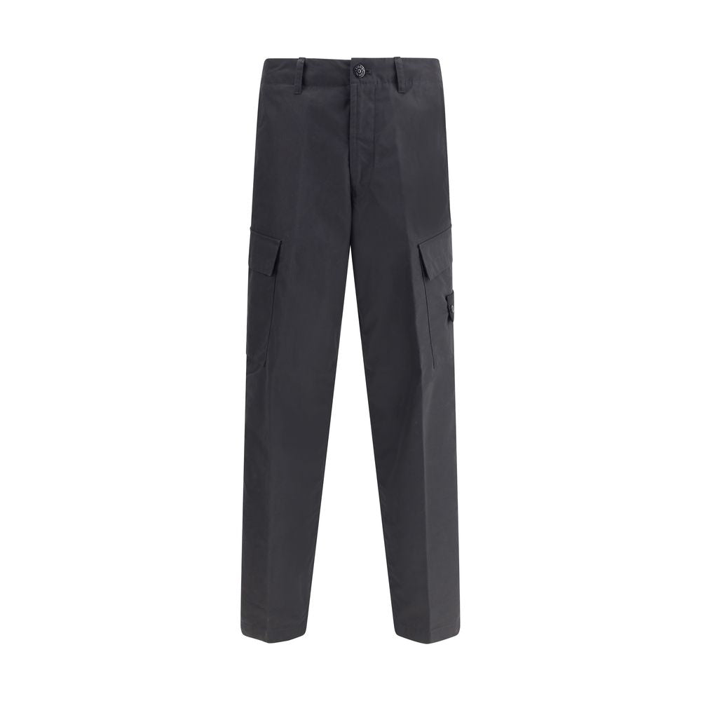 Compass logo cargo Pants