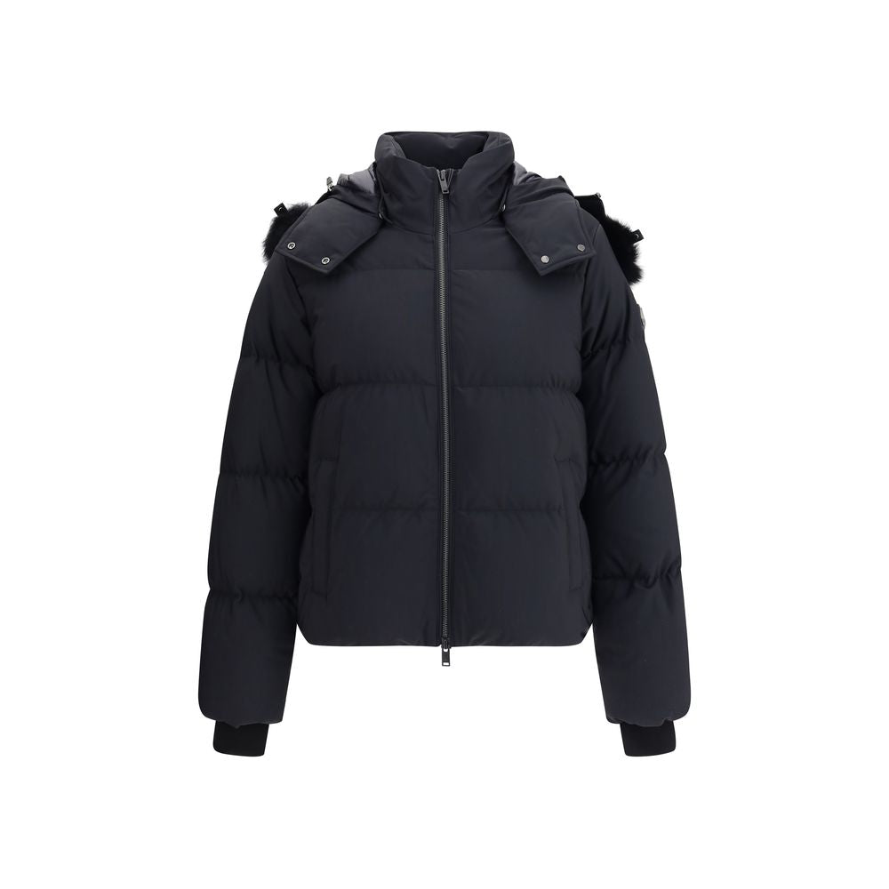 Misti Down Jacket