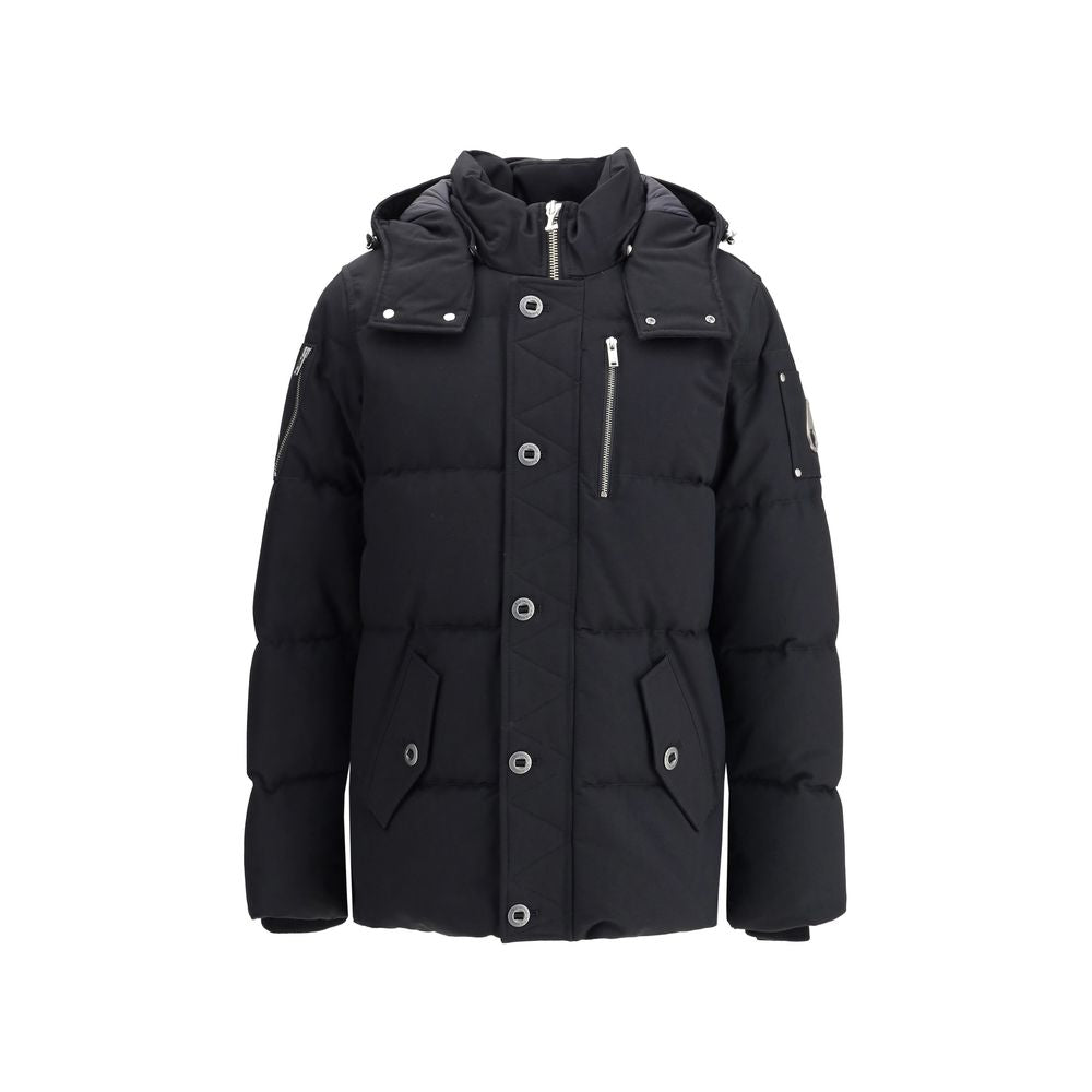 Original 3Q Neoshear Down Jacket