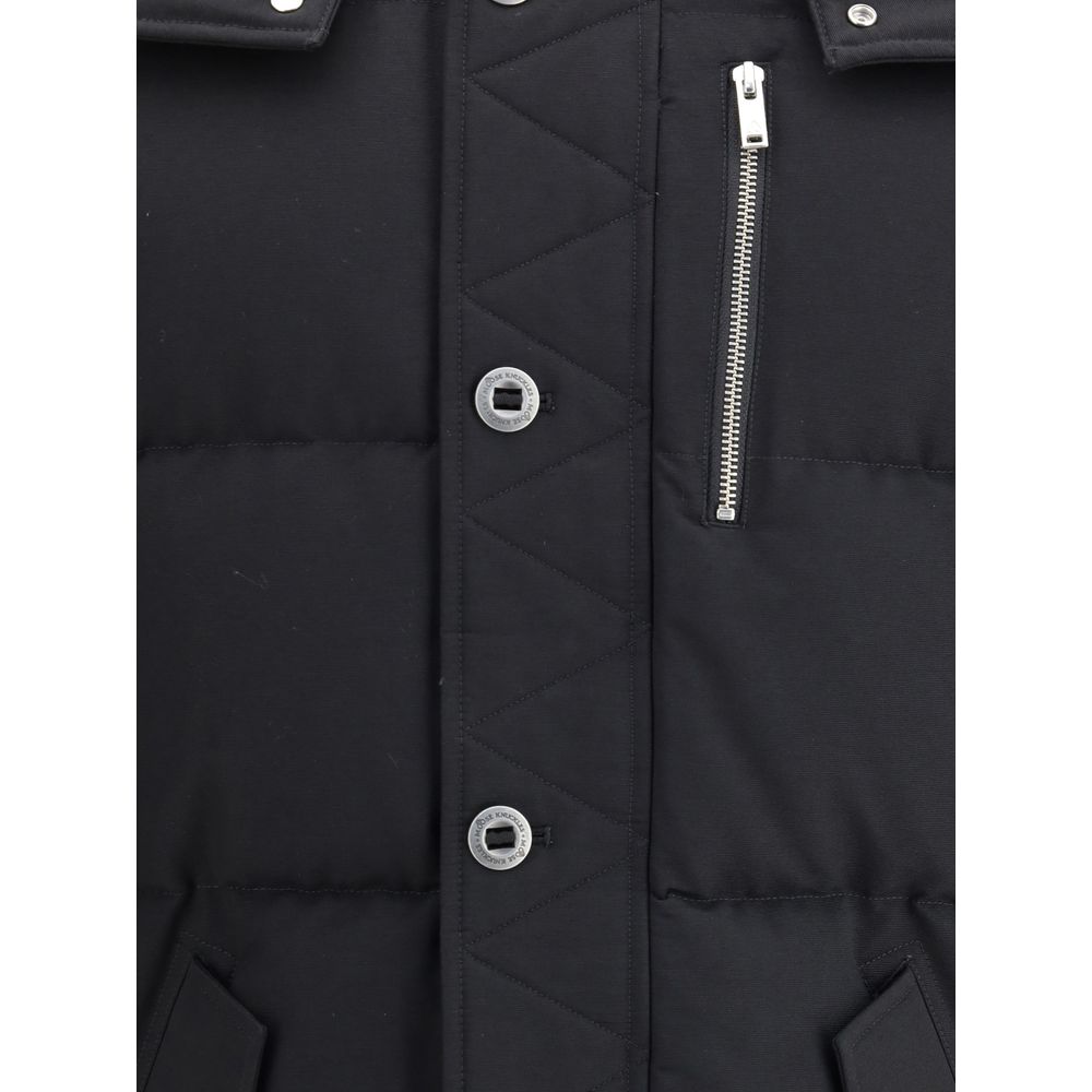 Original 3Q Neoshear Down Jacket