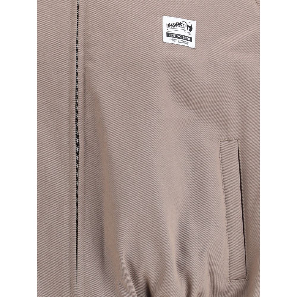 Cotton Jacket