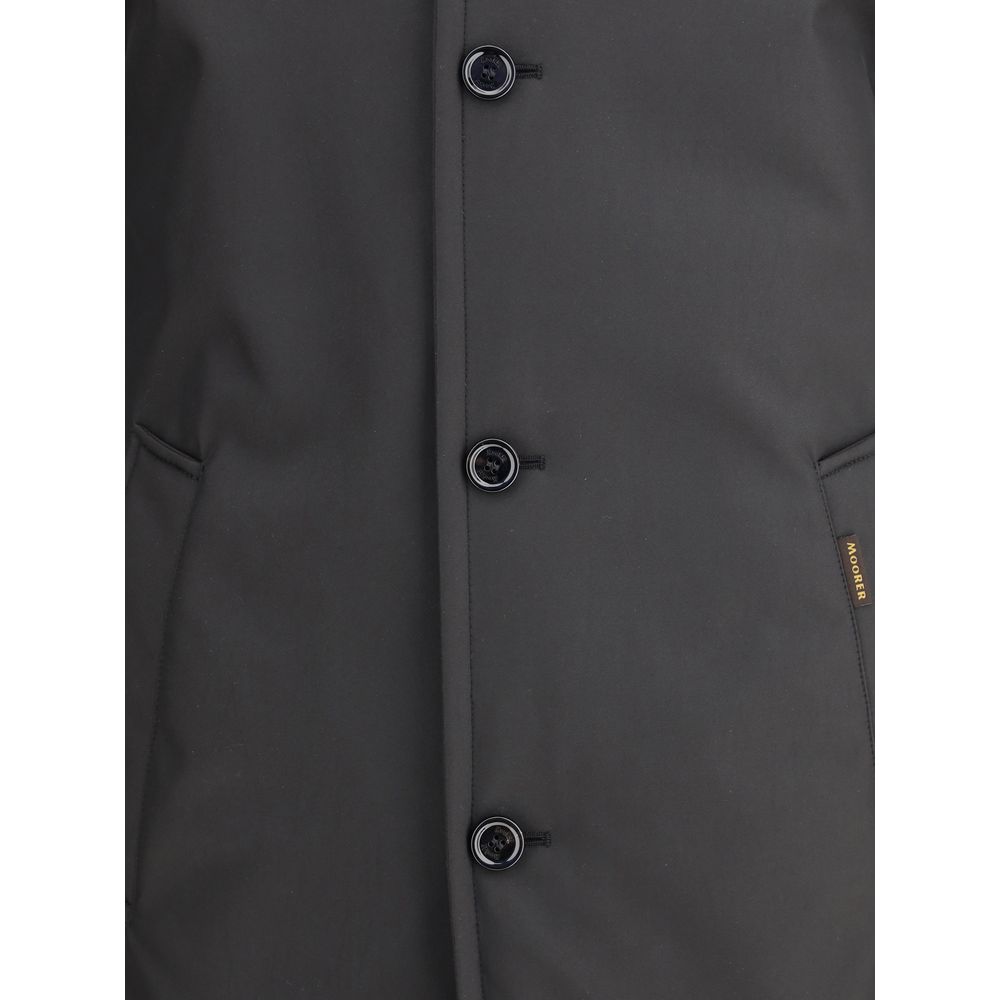 Bond-Wi Down Jacket