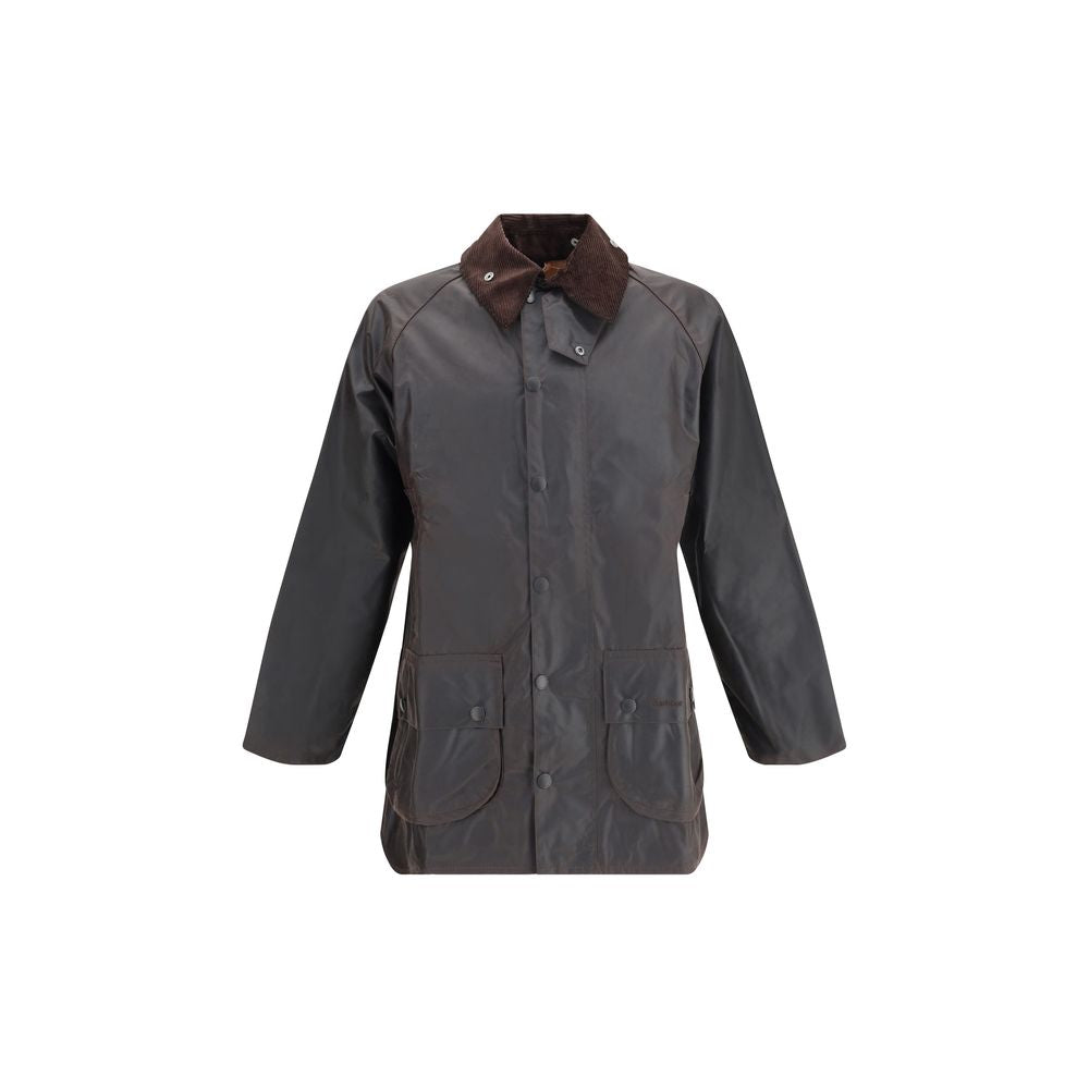 Beaufort Jacket