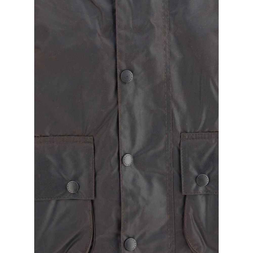 Beaufort Jacket
