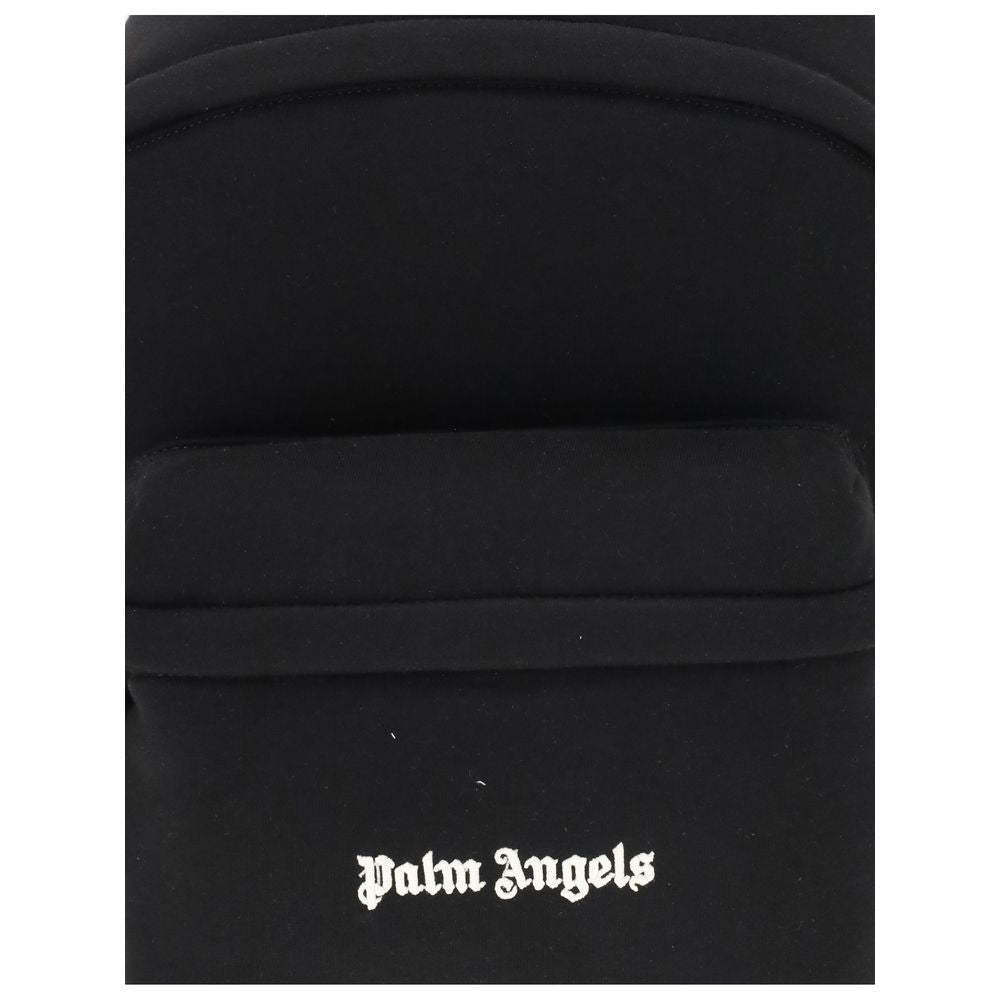 Logo Backpack