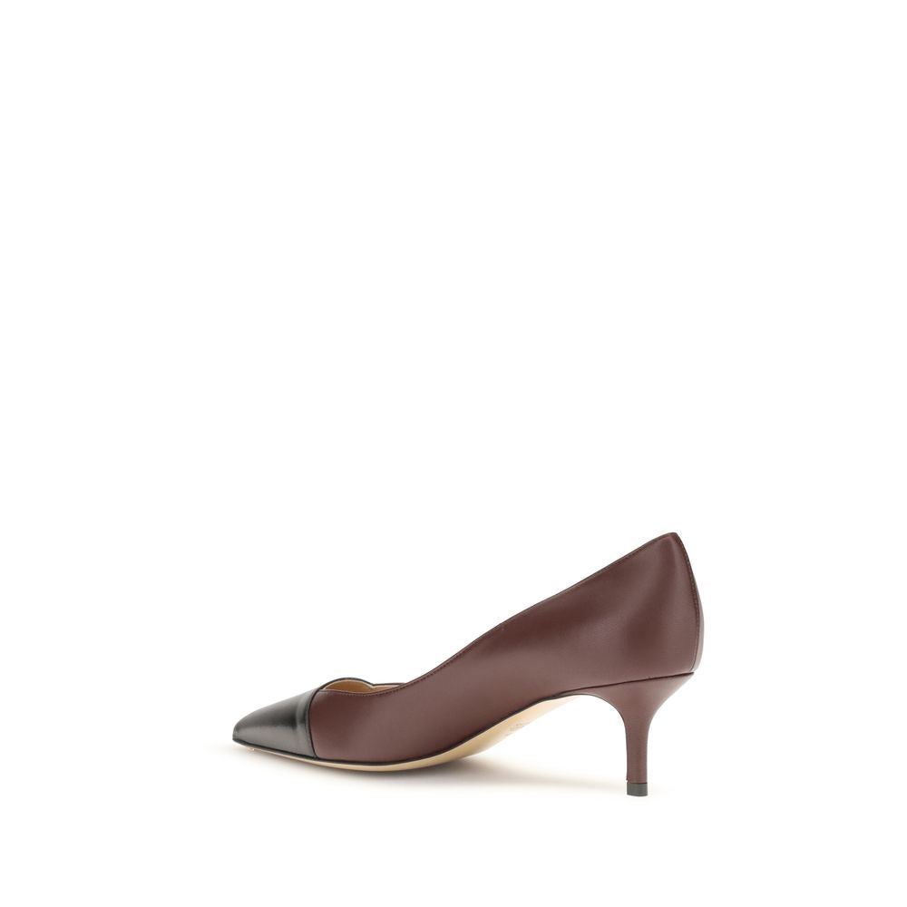 Two-tone Pumps
