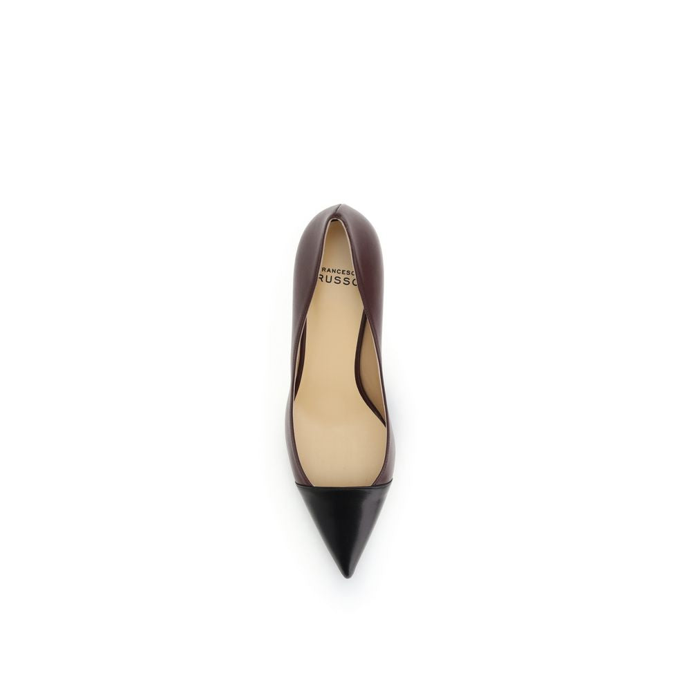 Two-tone Pumps