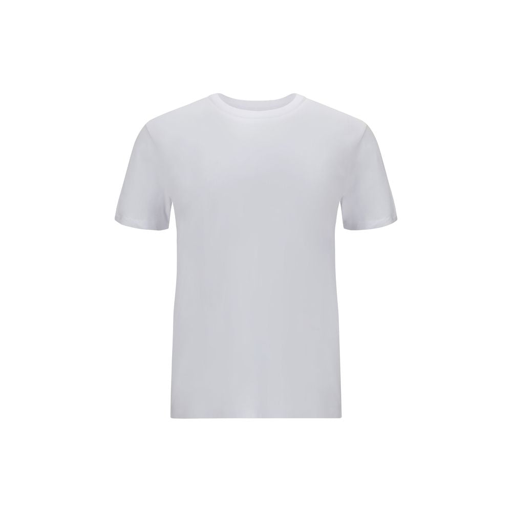 Multicolor Cotton T-Shirt