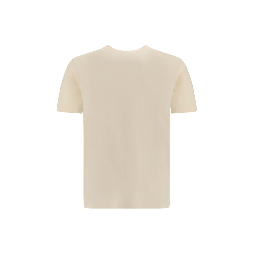 Multicolor Cotton T-Shirt
