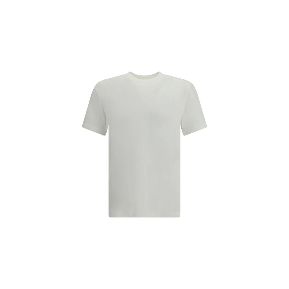 Multicolor Cotton T-Shirt