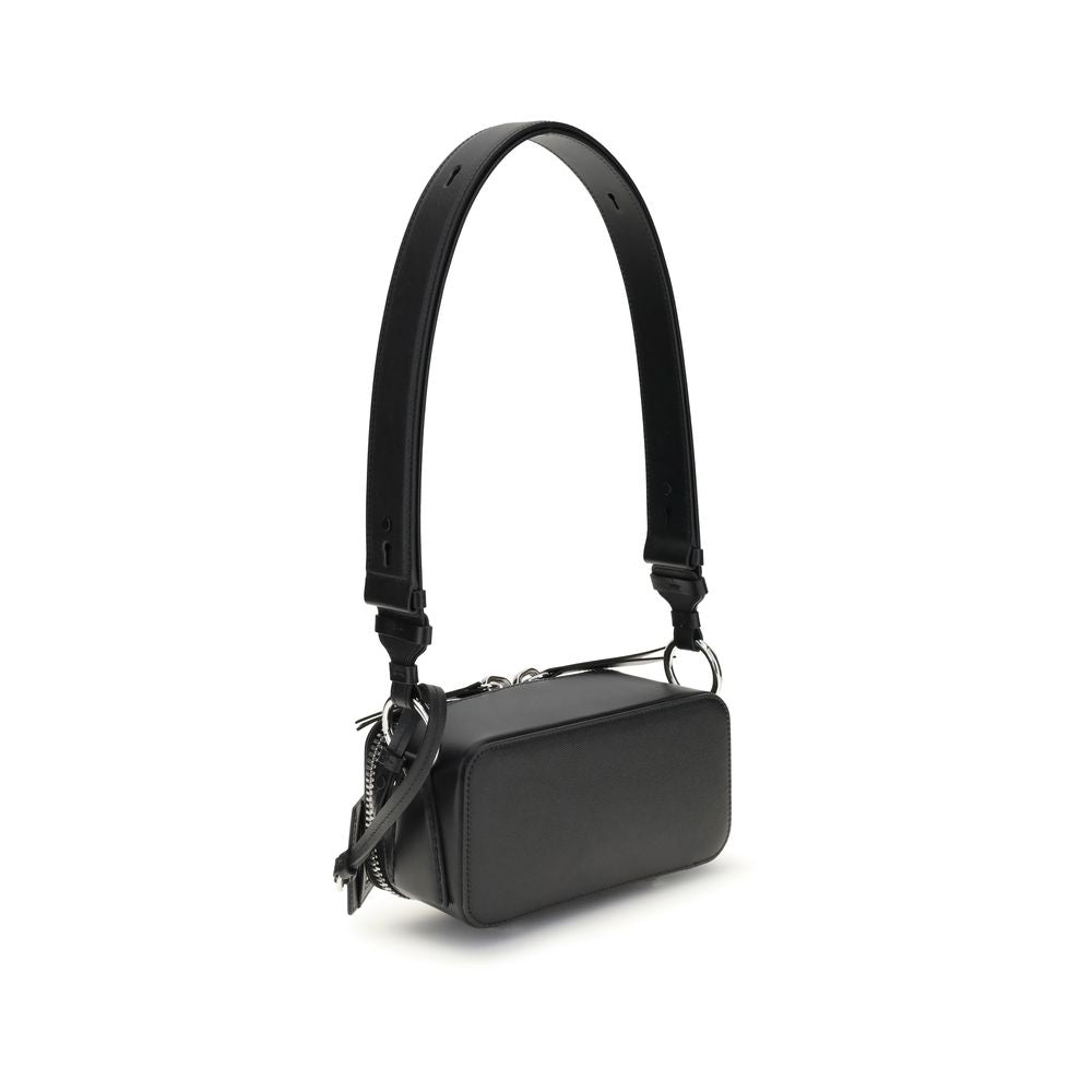 Doll small Shoulder Bag
