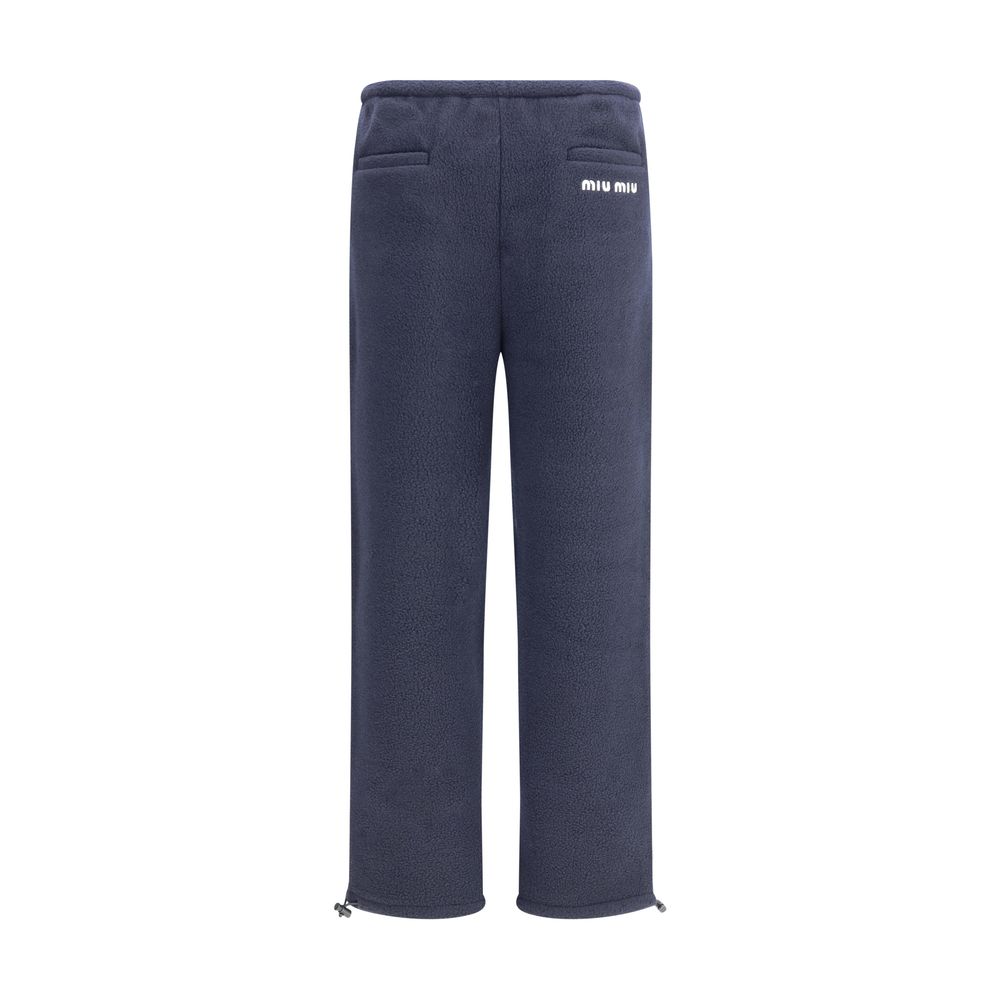 Fleece Pants