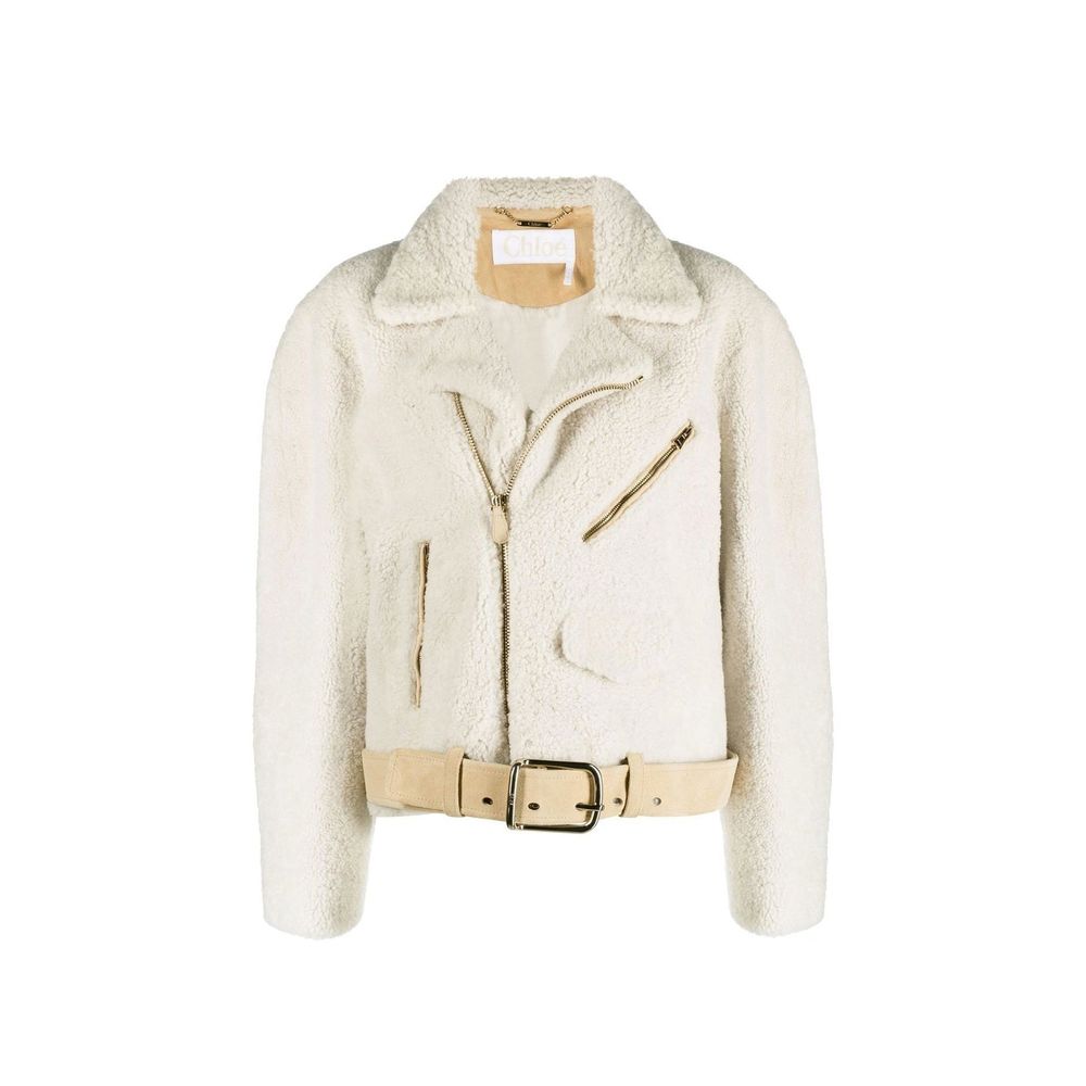 Faux Fur Jacket