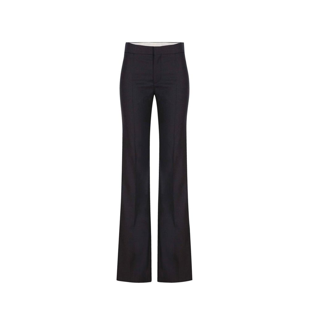Wool Pants