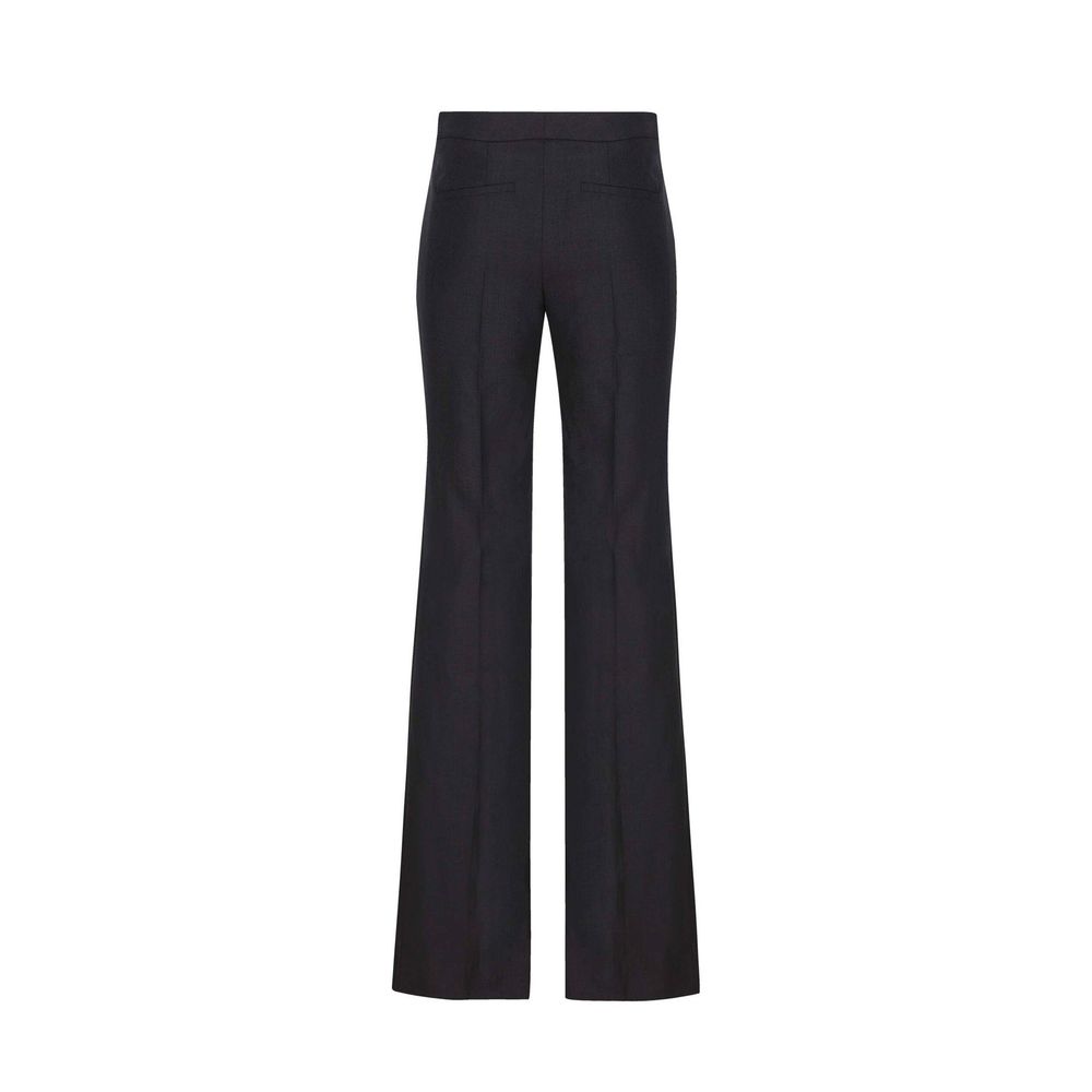 Wool Pants