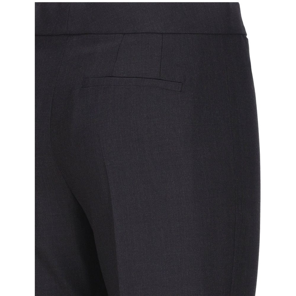 Wool Pants