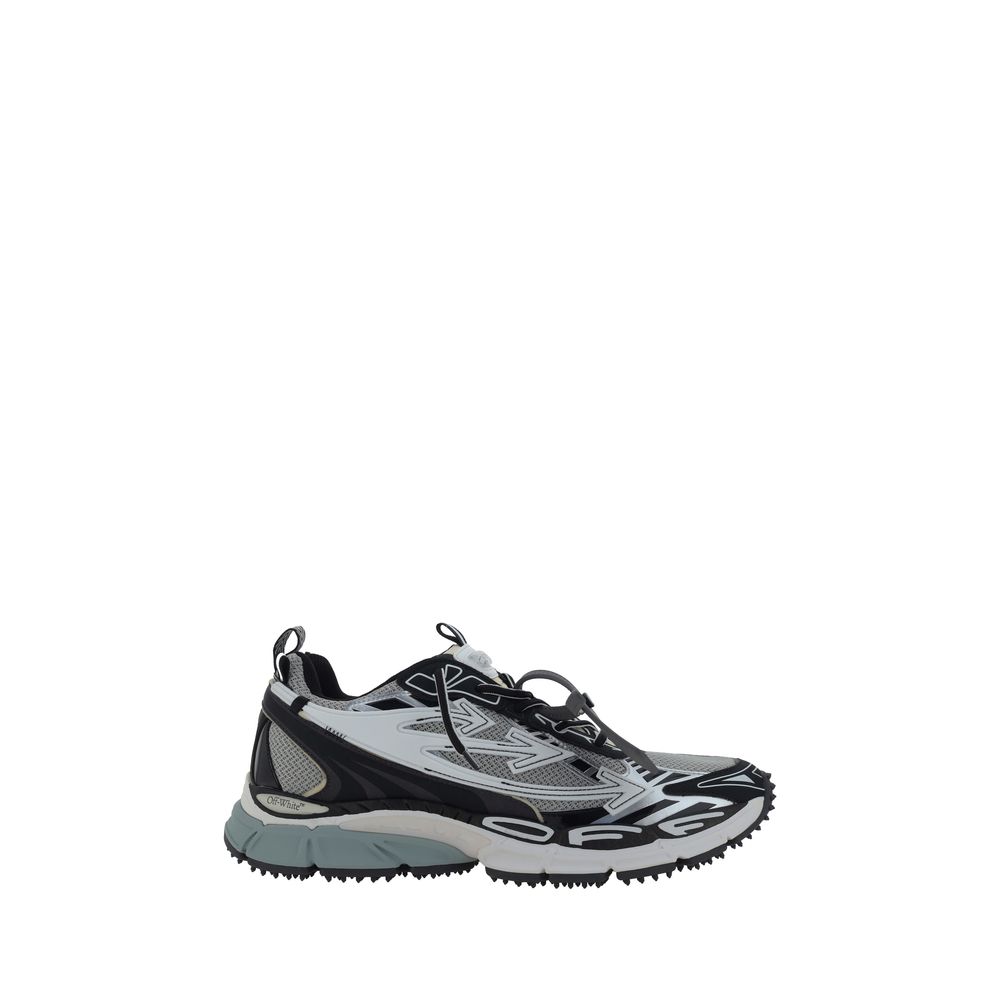 Be Right Back Sneakers