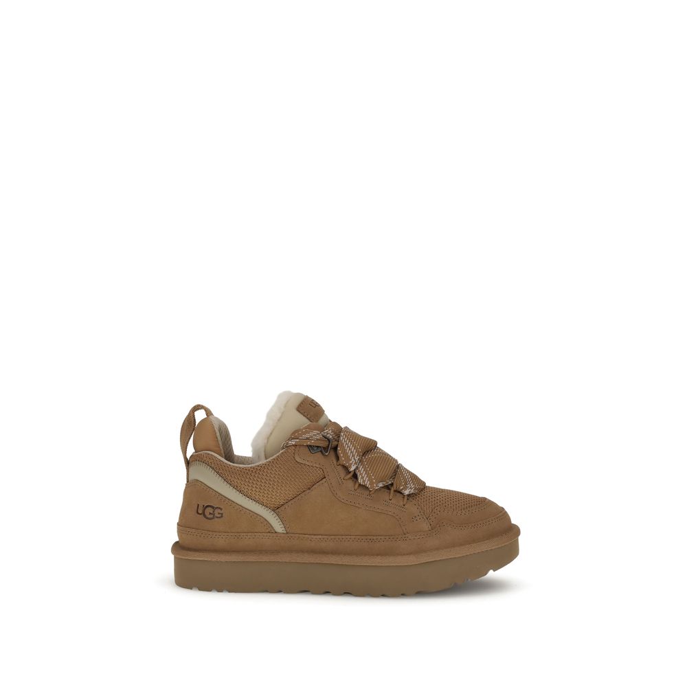 Lowmel Sneakers