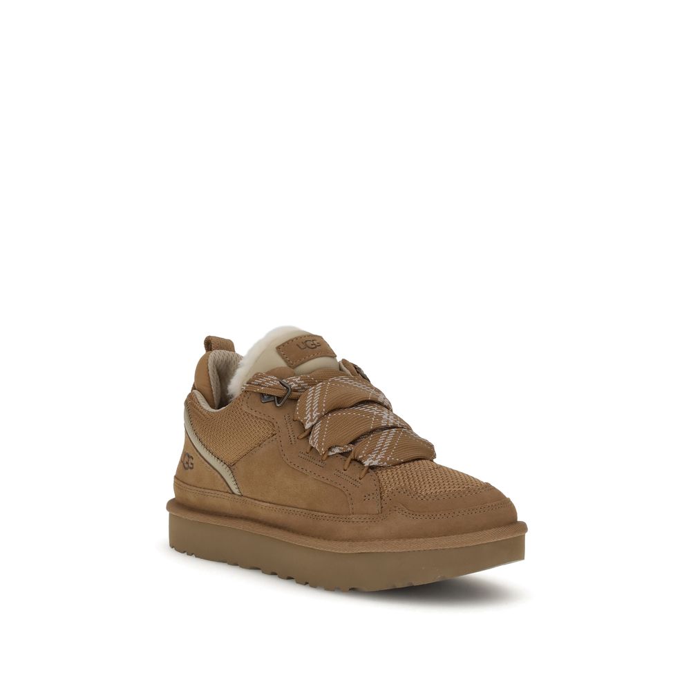 Lowmel Sneakers