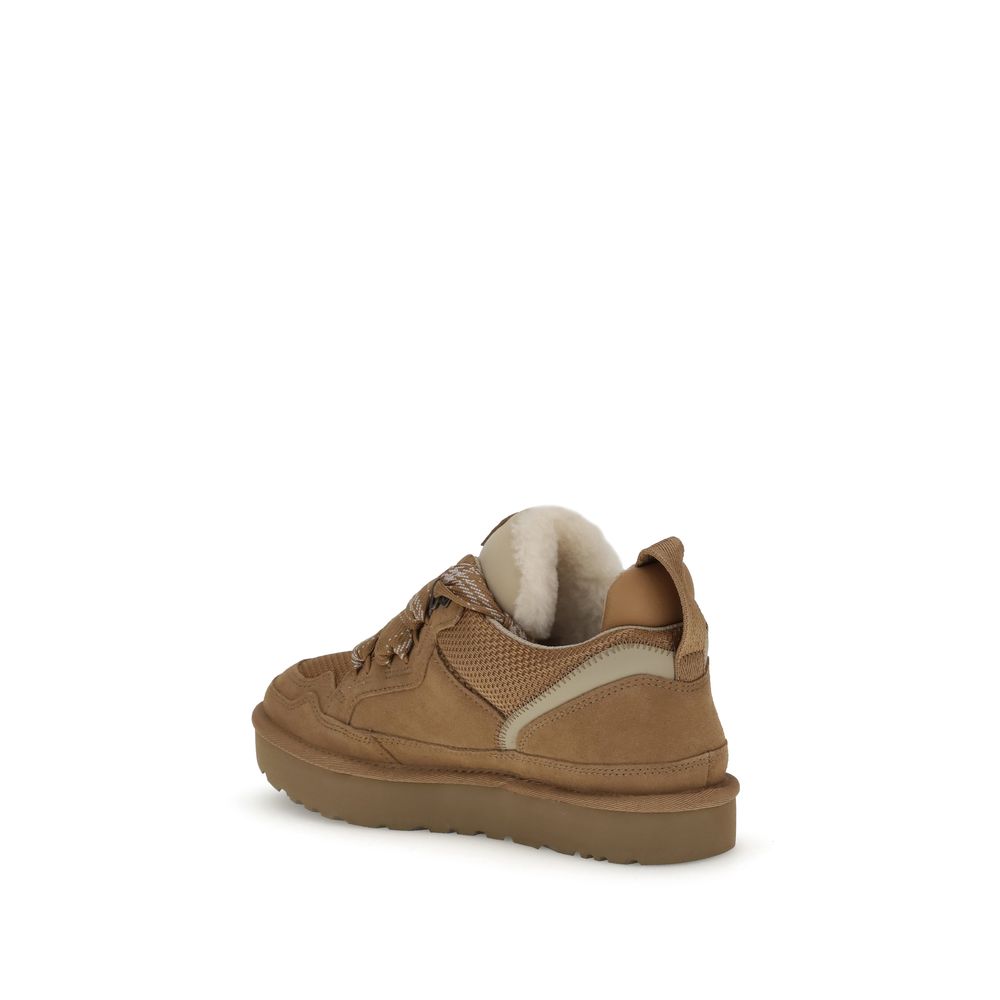 Lowmel Sneakers
