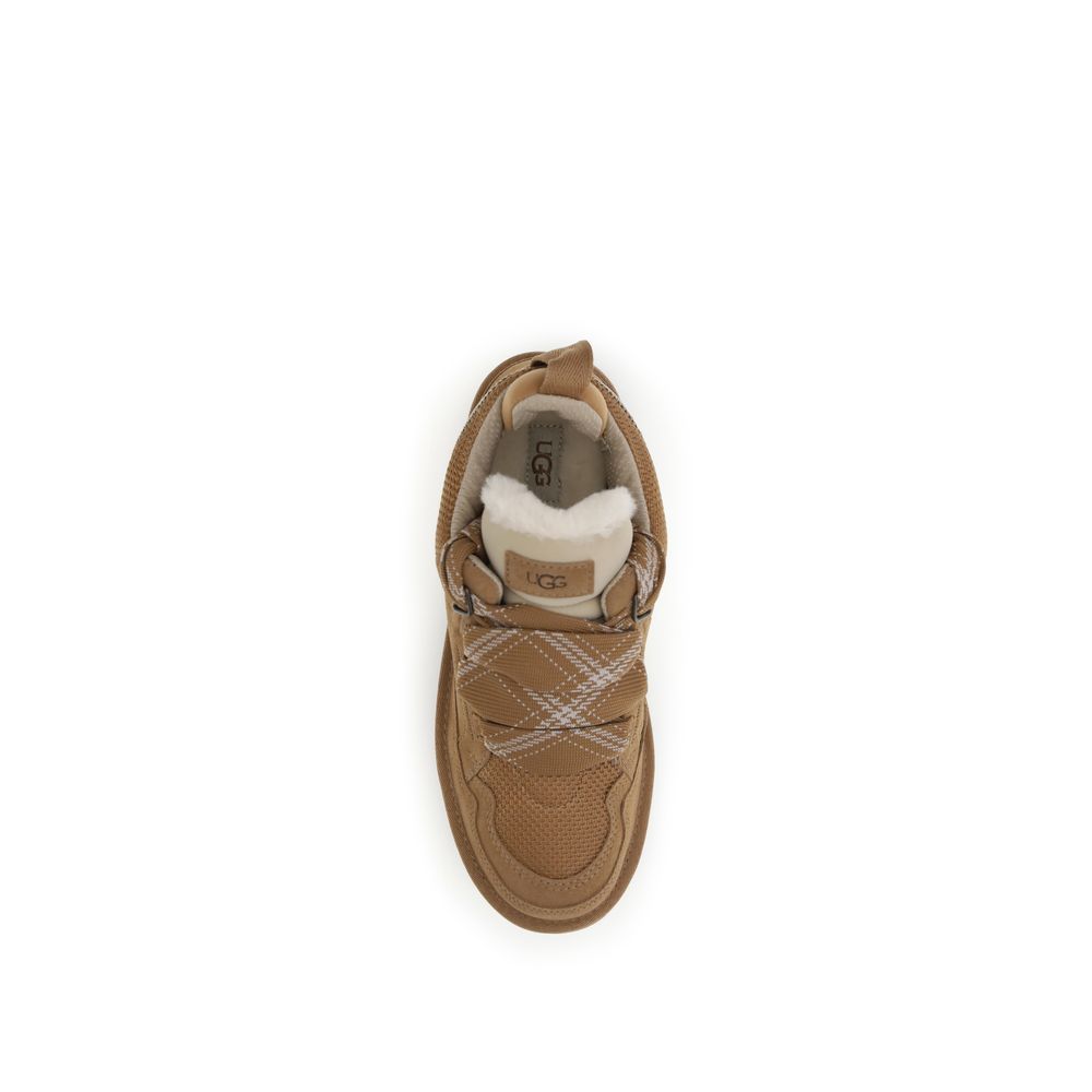 Lowmel Sneakers