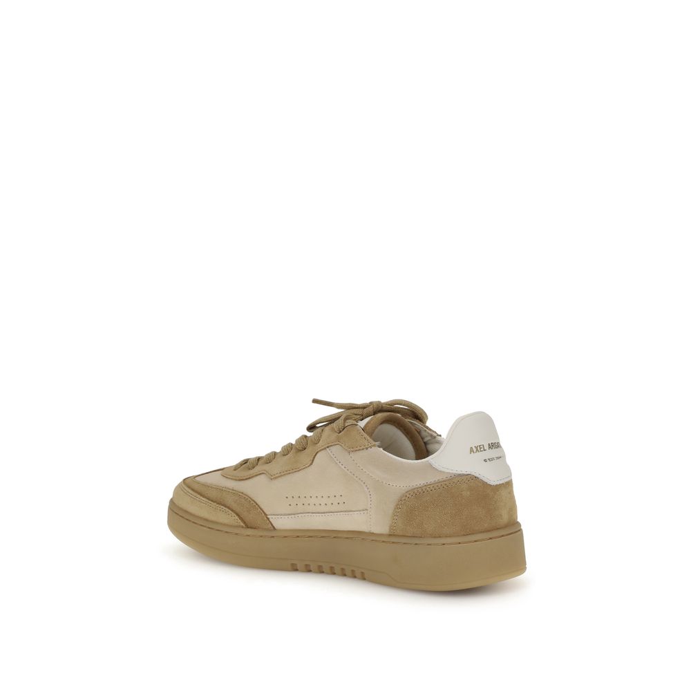 Dice T-Toe Sneakers