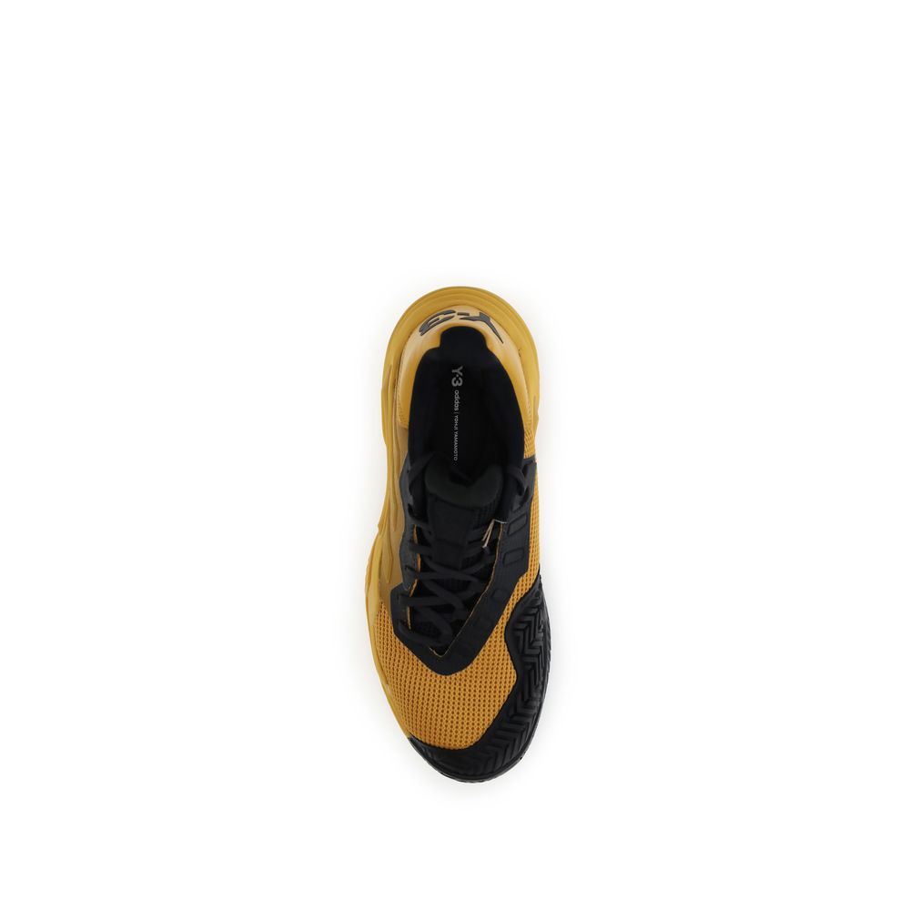 Barricade 13 Sneakers