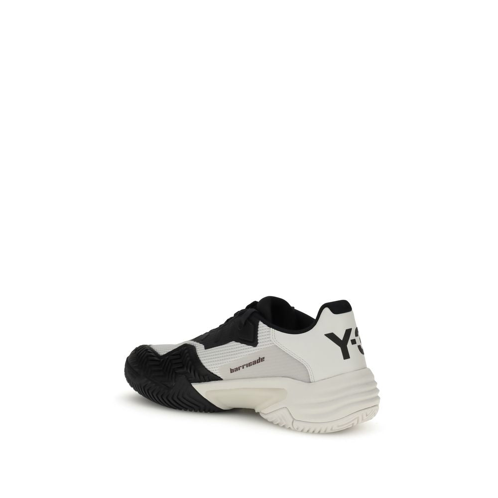 Barricade 13 Sneakers