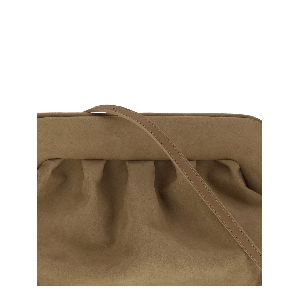 Bios Clutch Bag