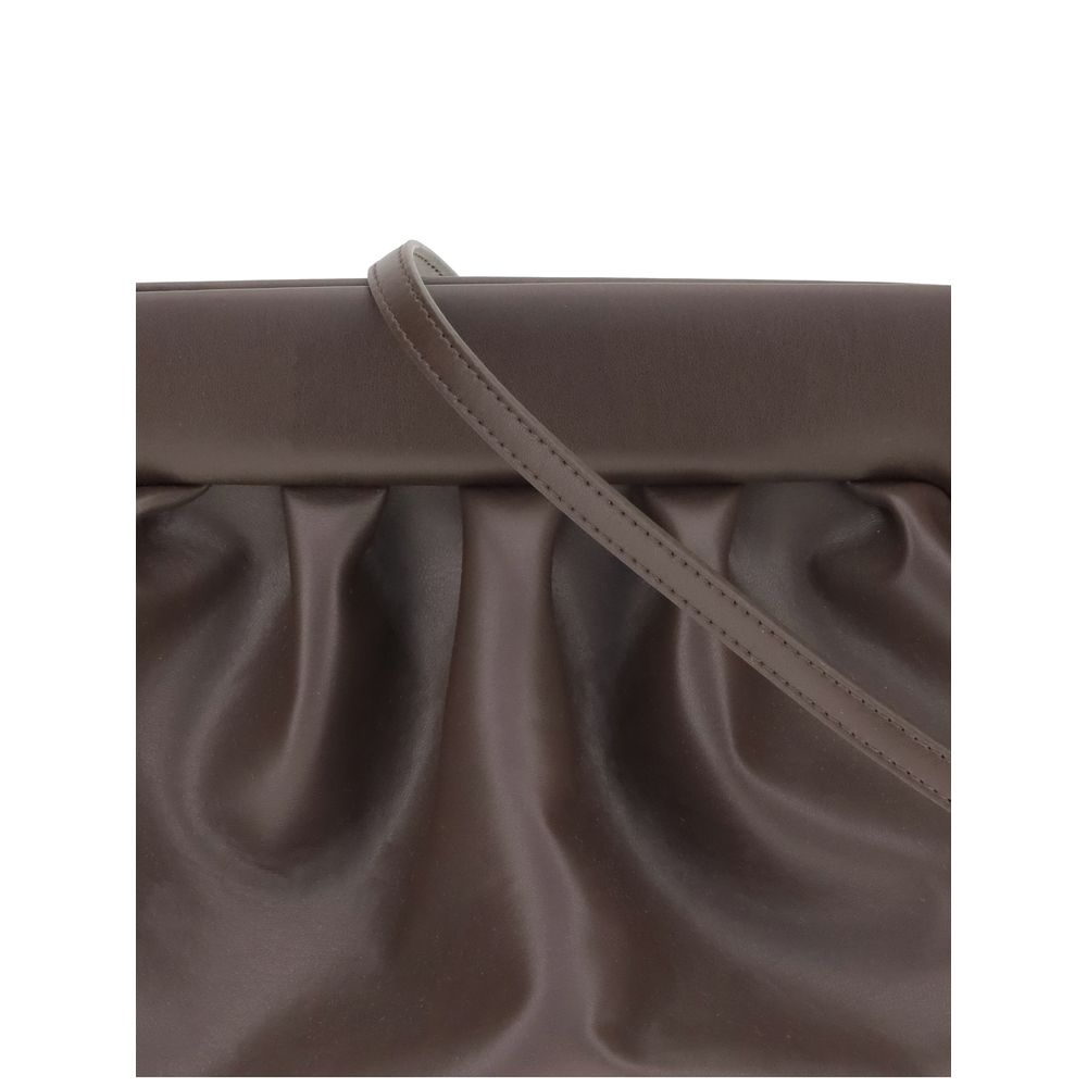 Bios Clutch Bag
