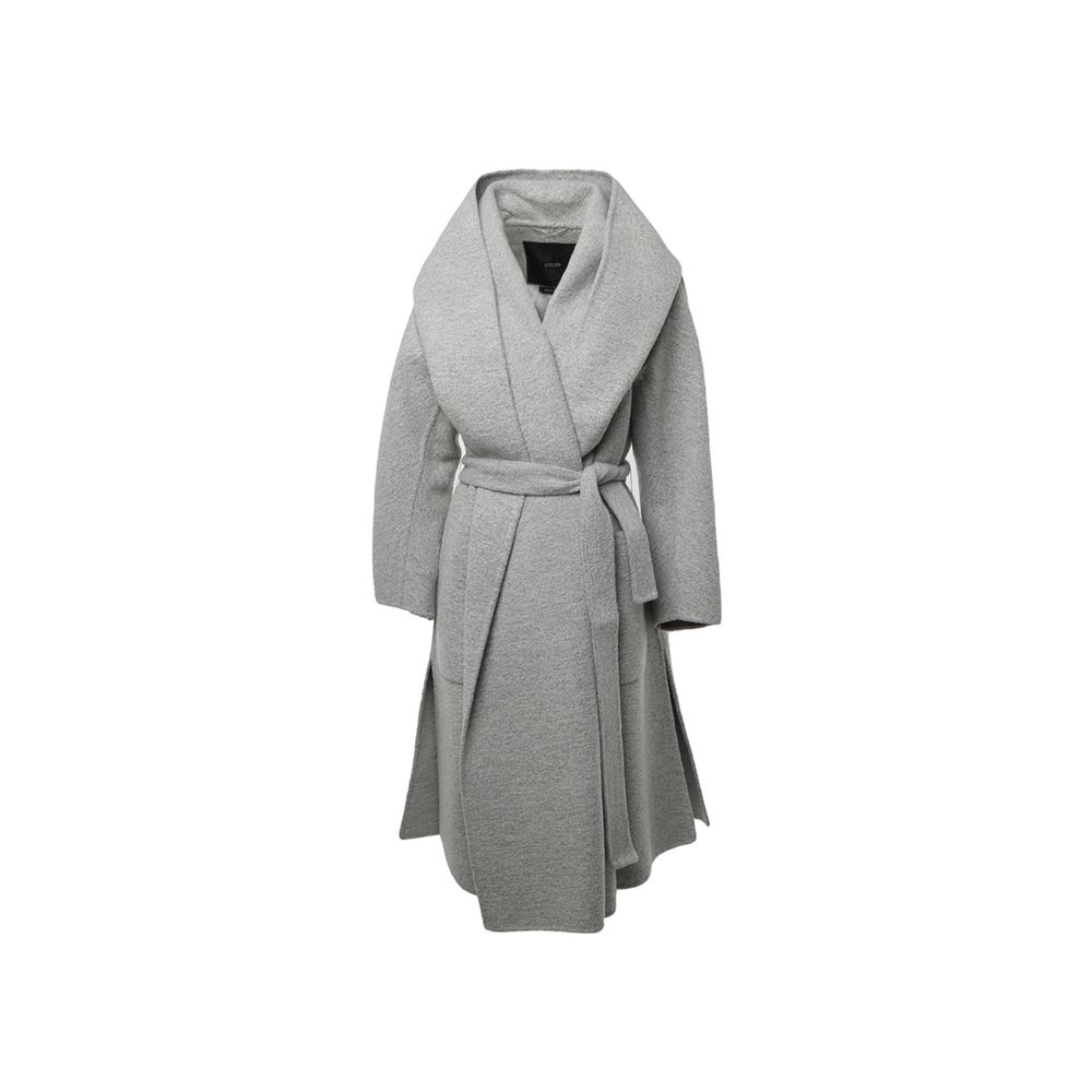 Racer Coat