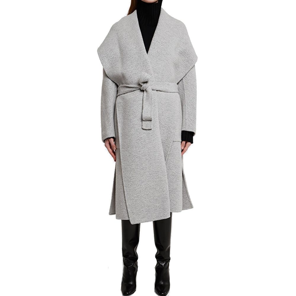 Racer Coat