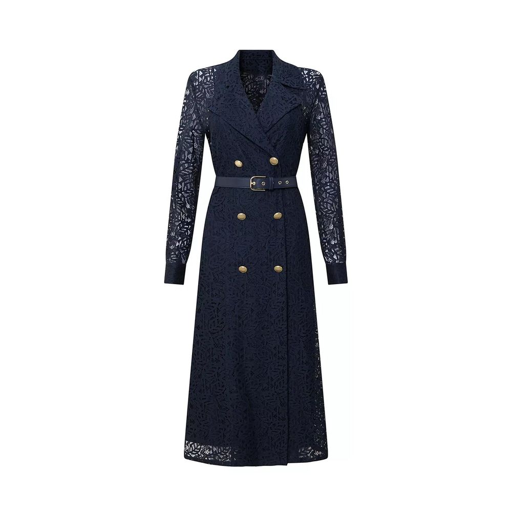 Colimbo Lace Coat