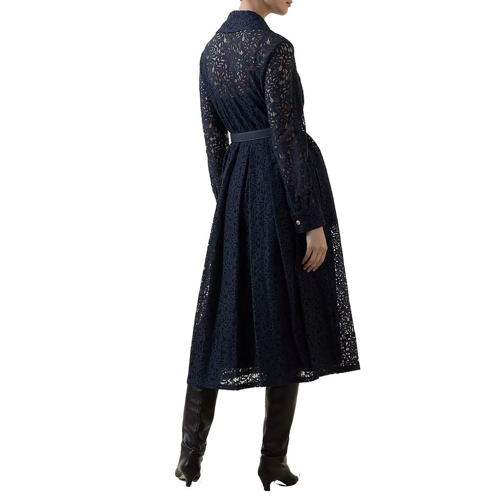 Colimbo Lace Coat