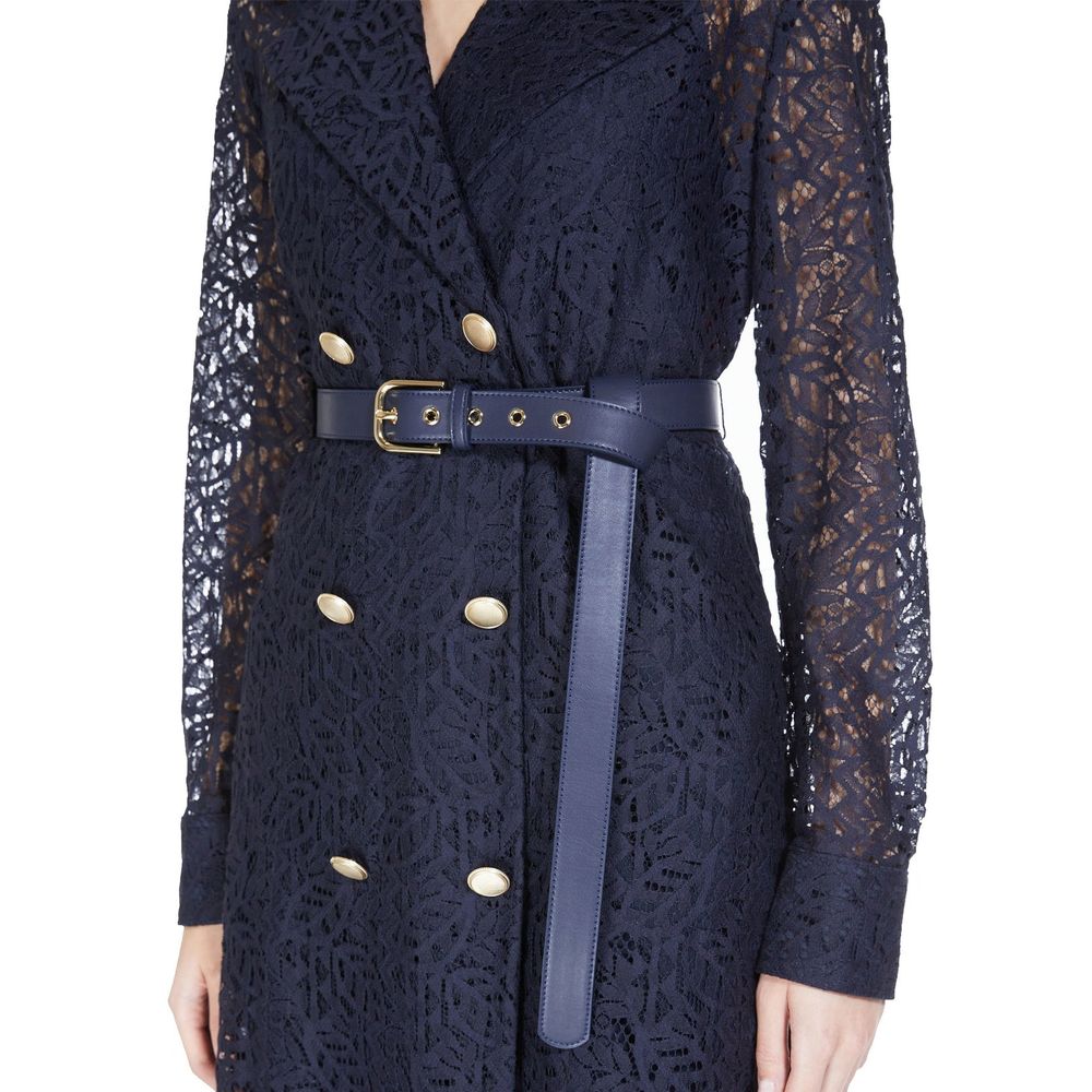 Colimbo Lace Coat