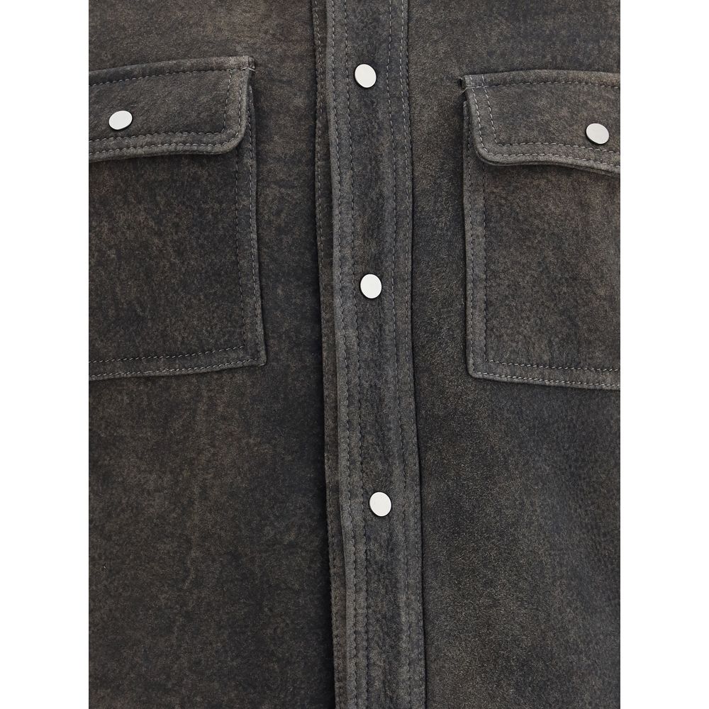 Shearling Jacket