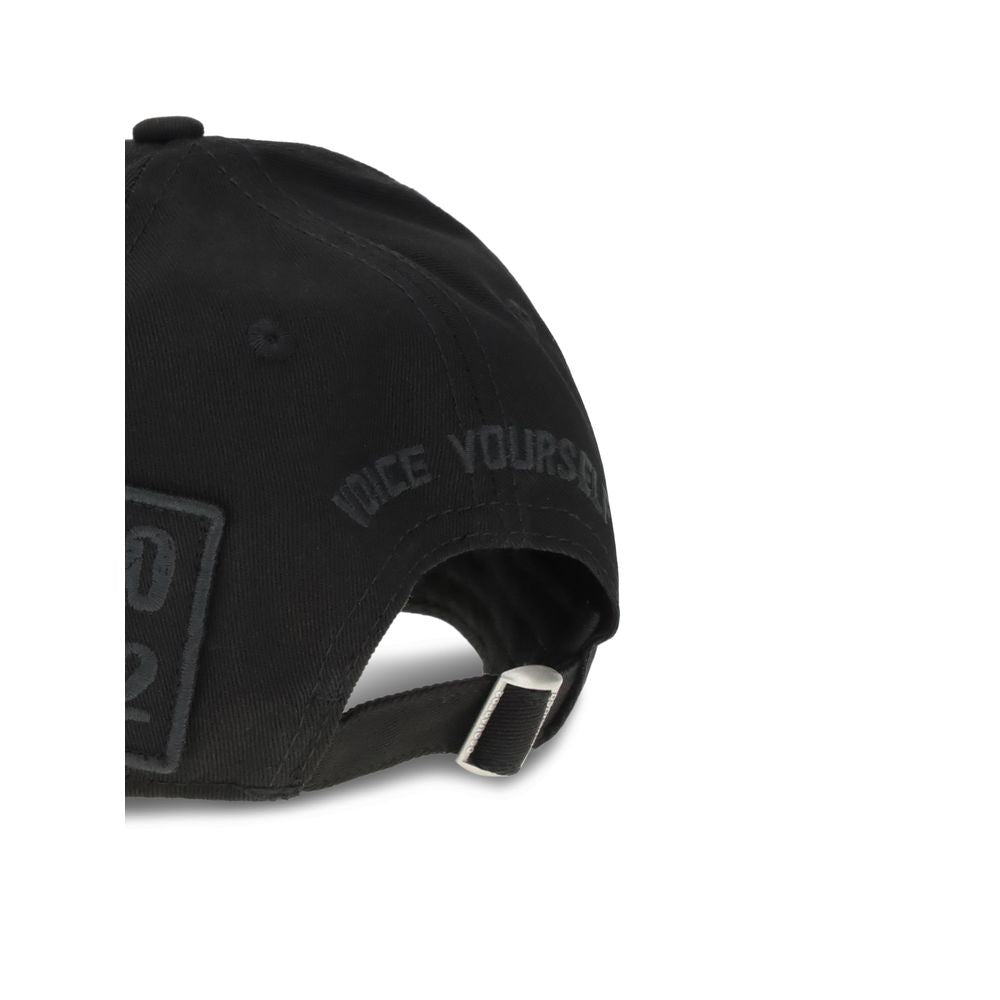 Logo Baseball Hat