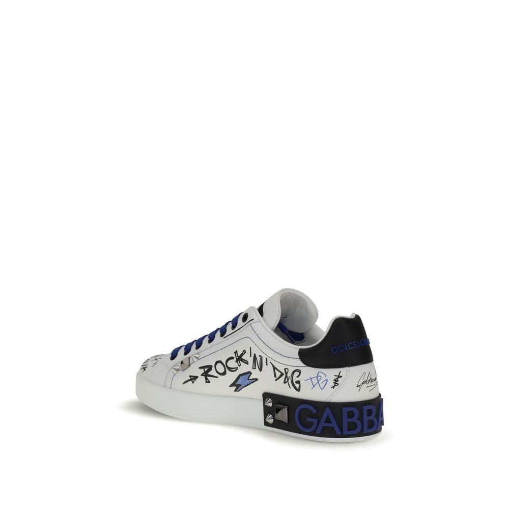 Portofino Sneakers