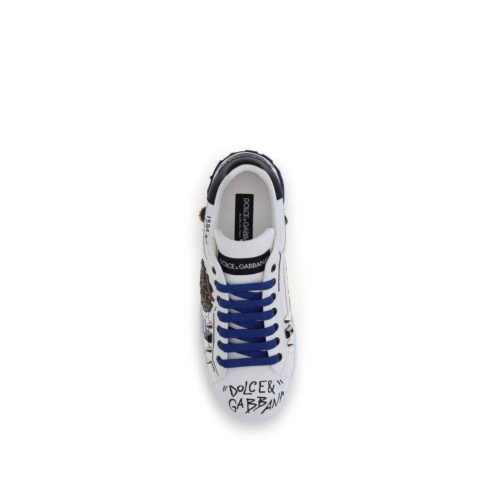 Portofino Sneakers