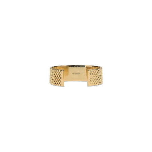 Gold Brass Bracelet