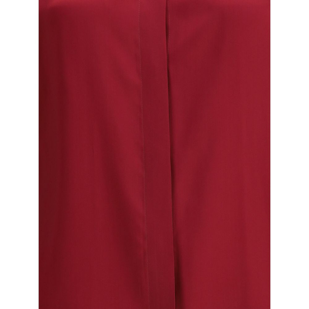 Feltre silk Shirt