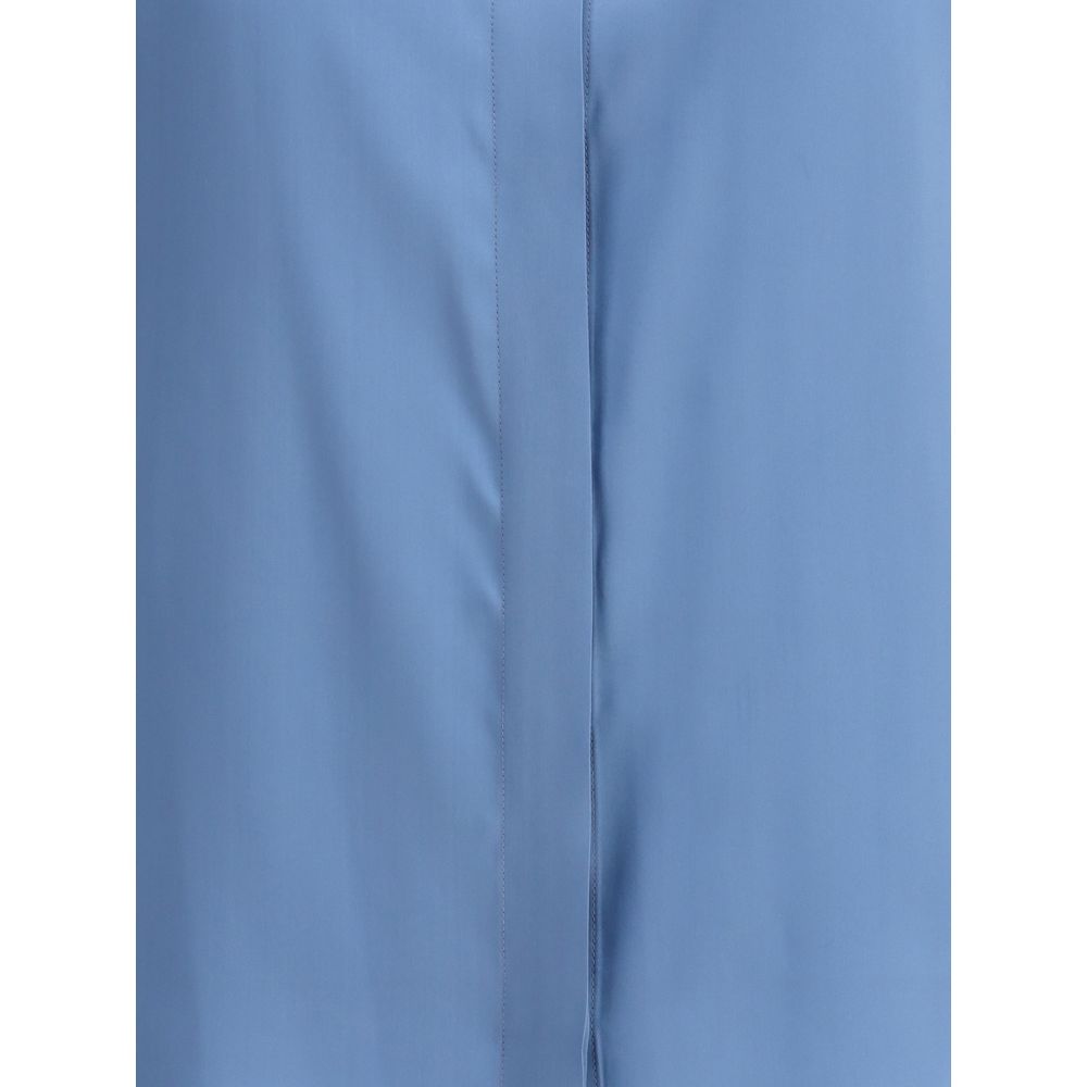 Feltre silk Shirt
